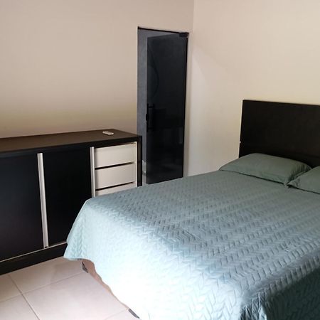 Oca Praiana Suites - Boqueirao Sul Cananéia Eksteriør billede