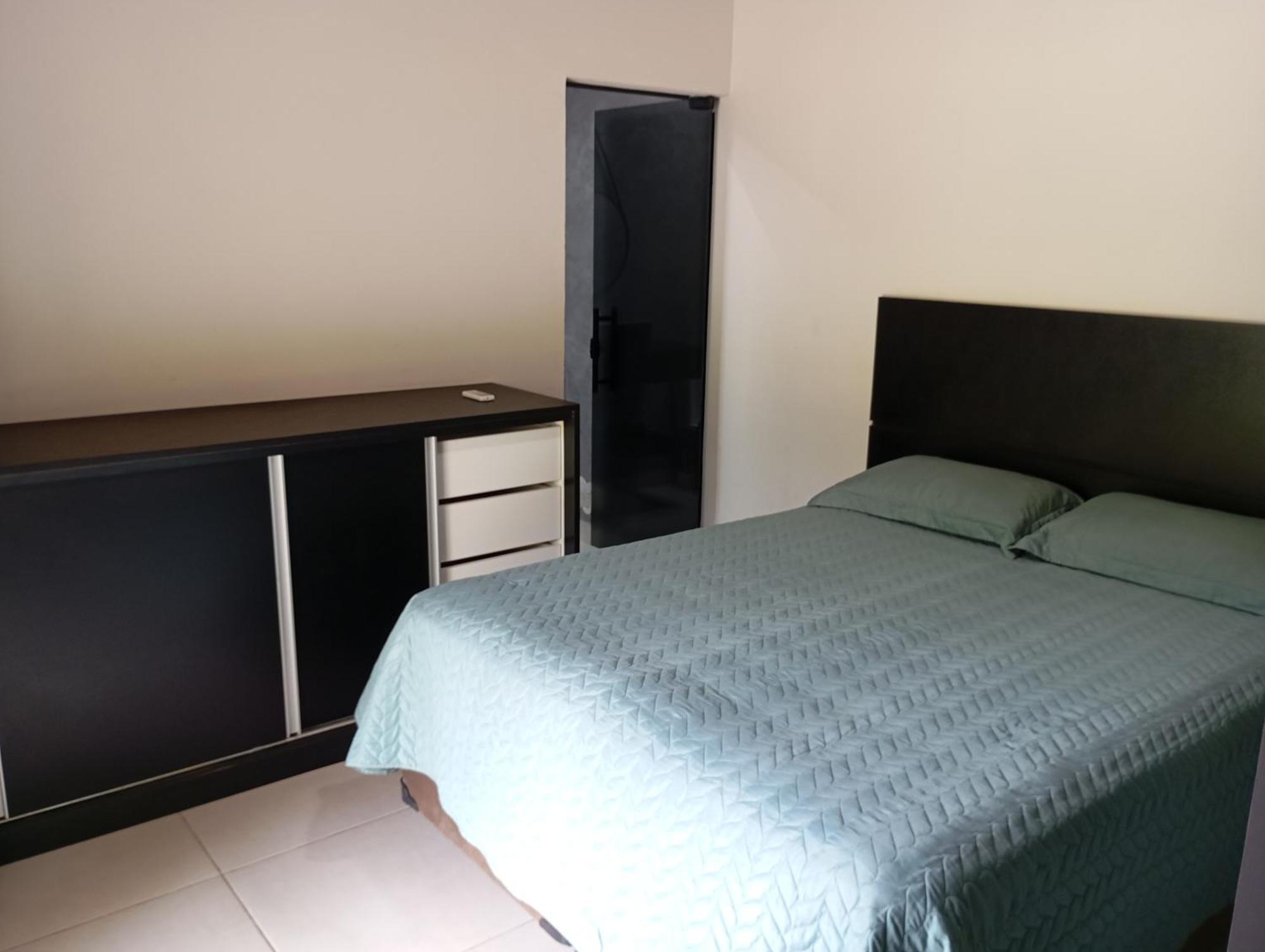 Oca Praiana Suites - Boqueirao Sul Cananéia Eksteriør billede